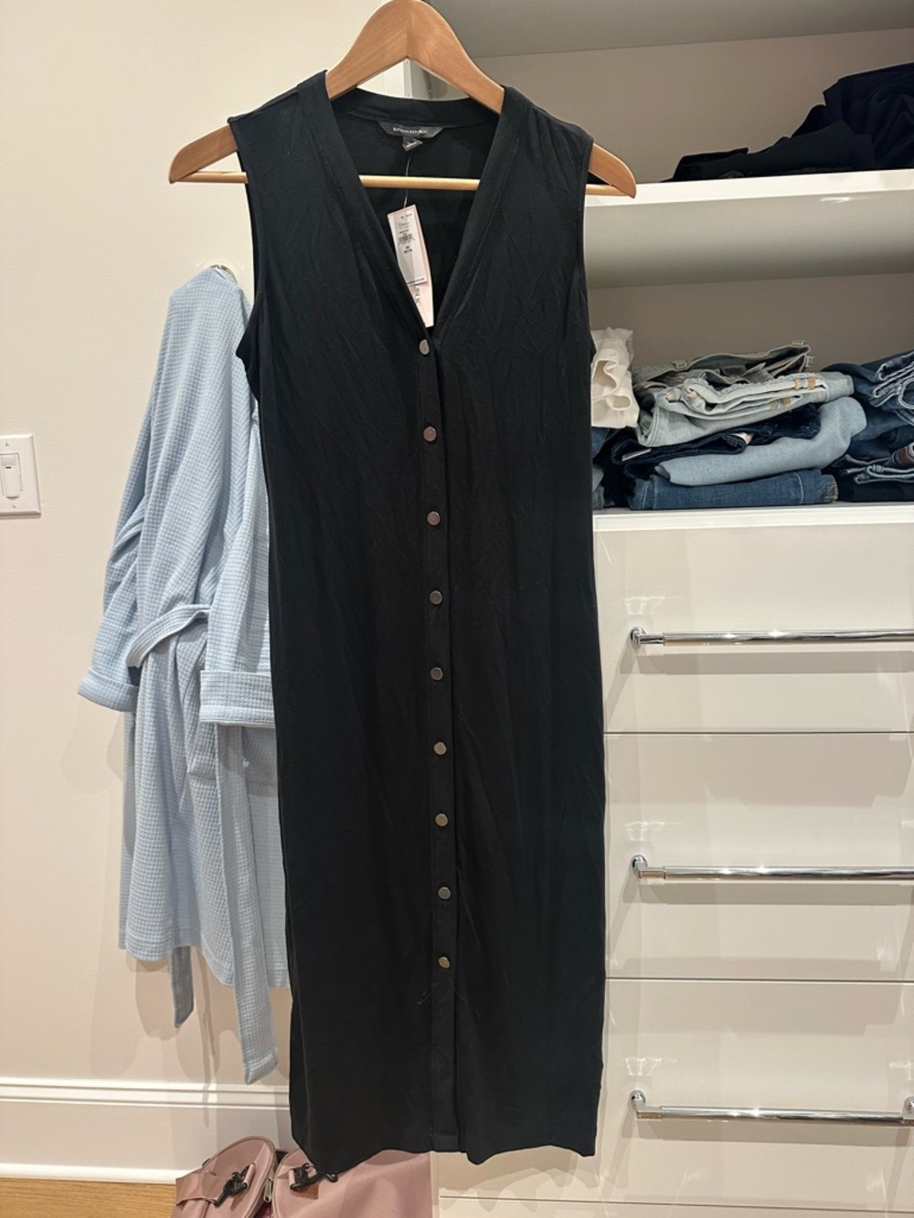 Banana Republic Dress